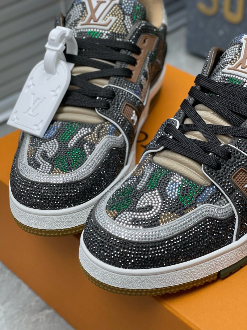 LV Sneakers